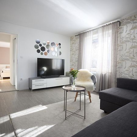 Apartma Bled Esterno foto