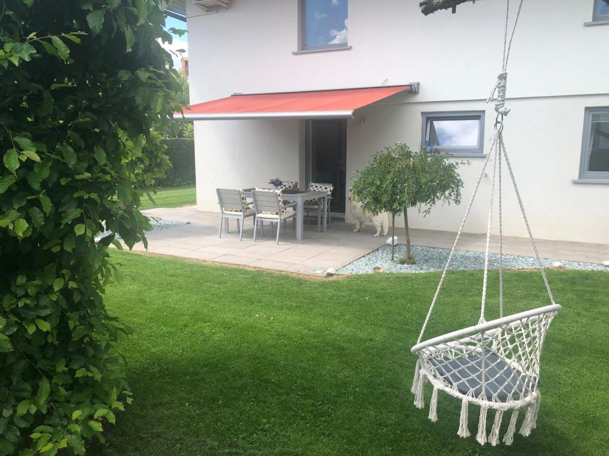 Apartma Bled Esterno foto