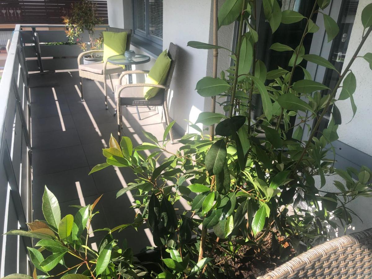 Apartma Bled Esterno foto