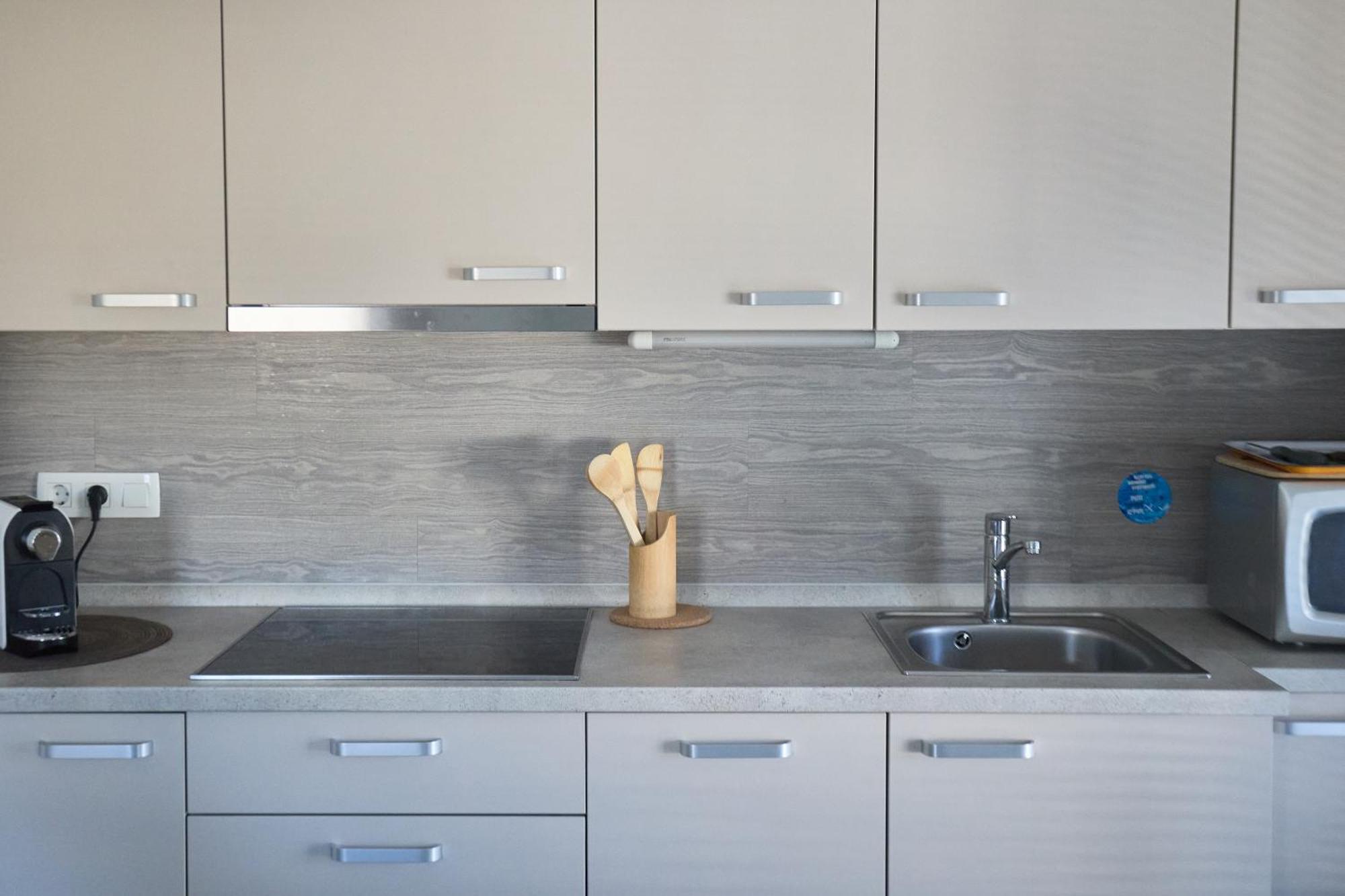 Apartma Bled Esterno foto
