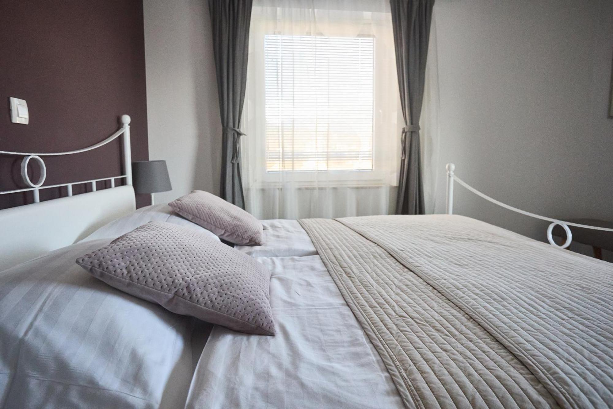 Apartma Bled Esterno foto
