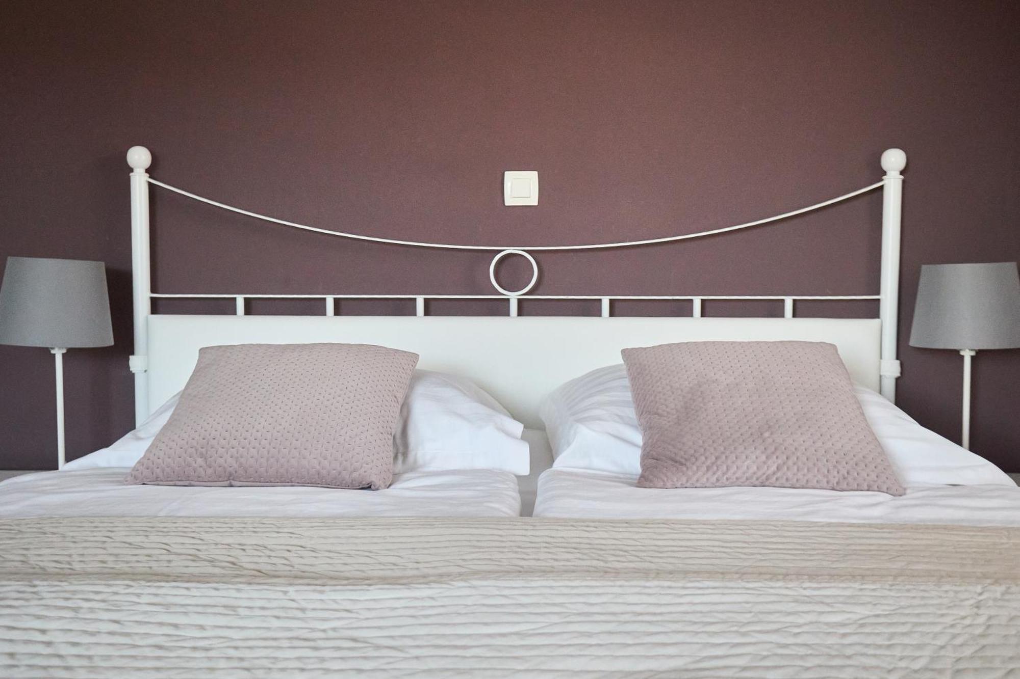 Apartma Bled Esterno foto