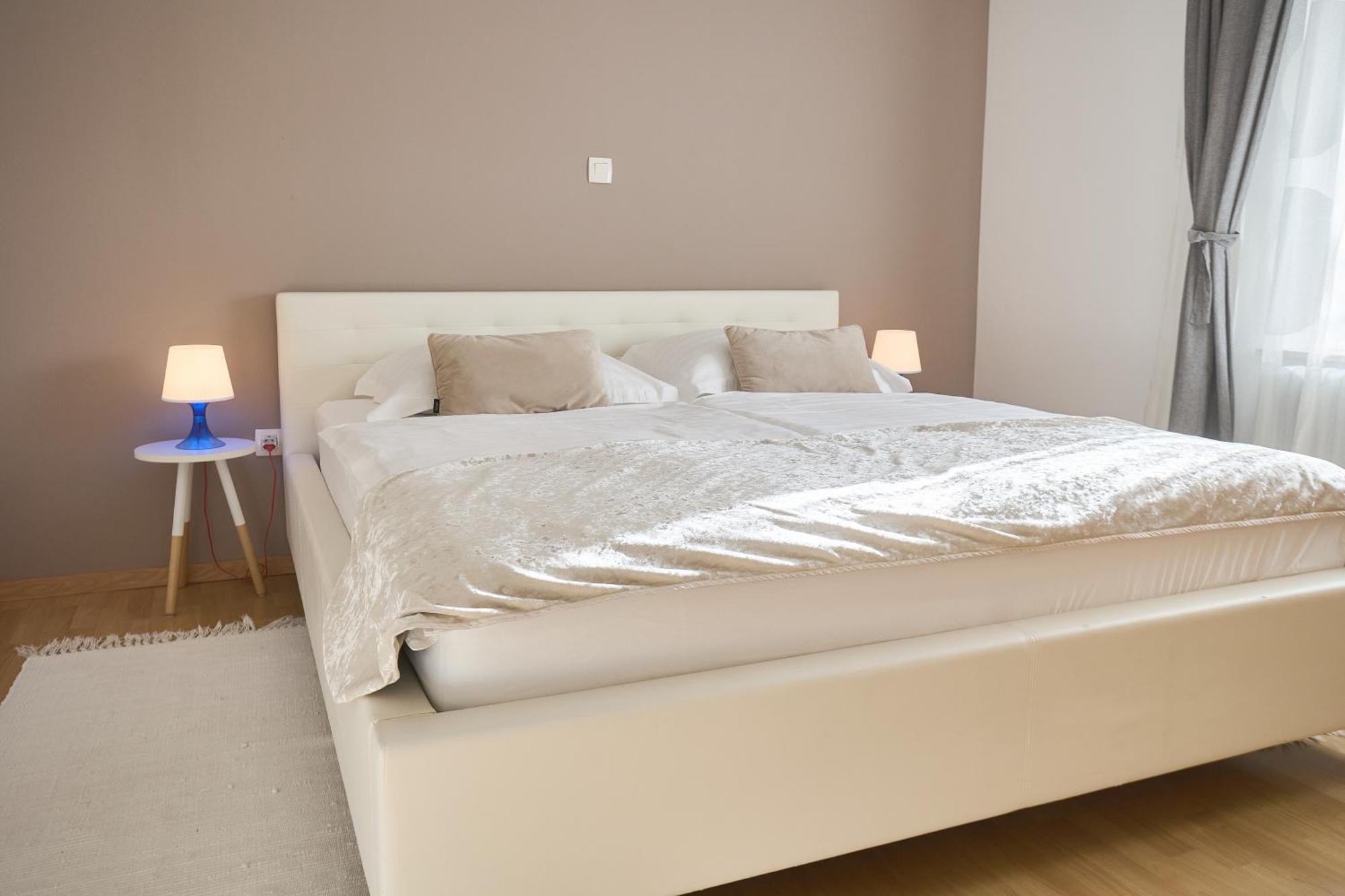 Apartma Bled Esterno foto
