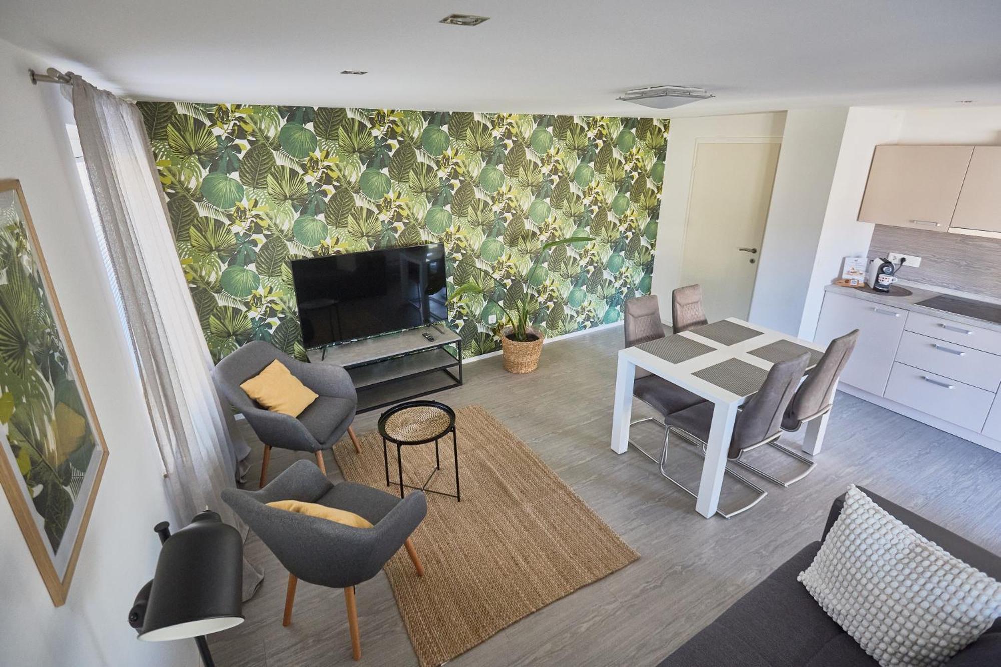 Apartma Bled Esterno foto