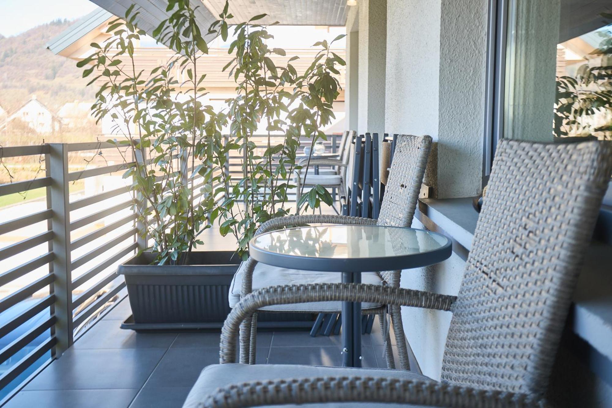 Apartma Bled Esterno foto
