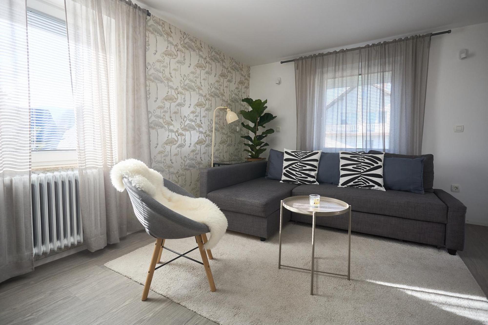 Apartma Bled Esterno foto