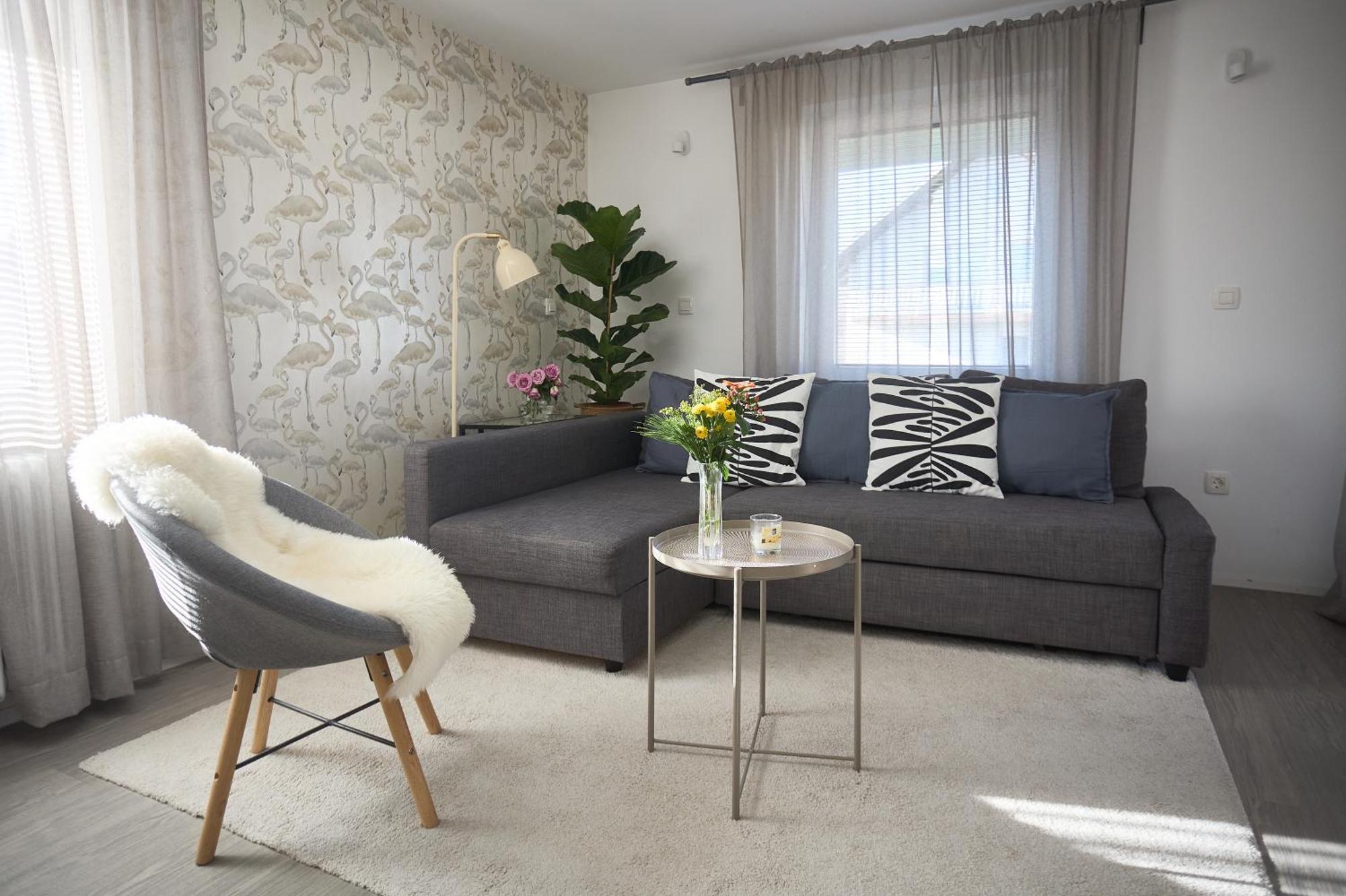 Apartma Bled Esterno foto