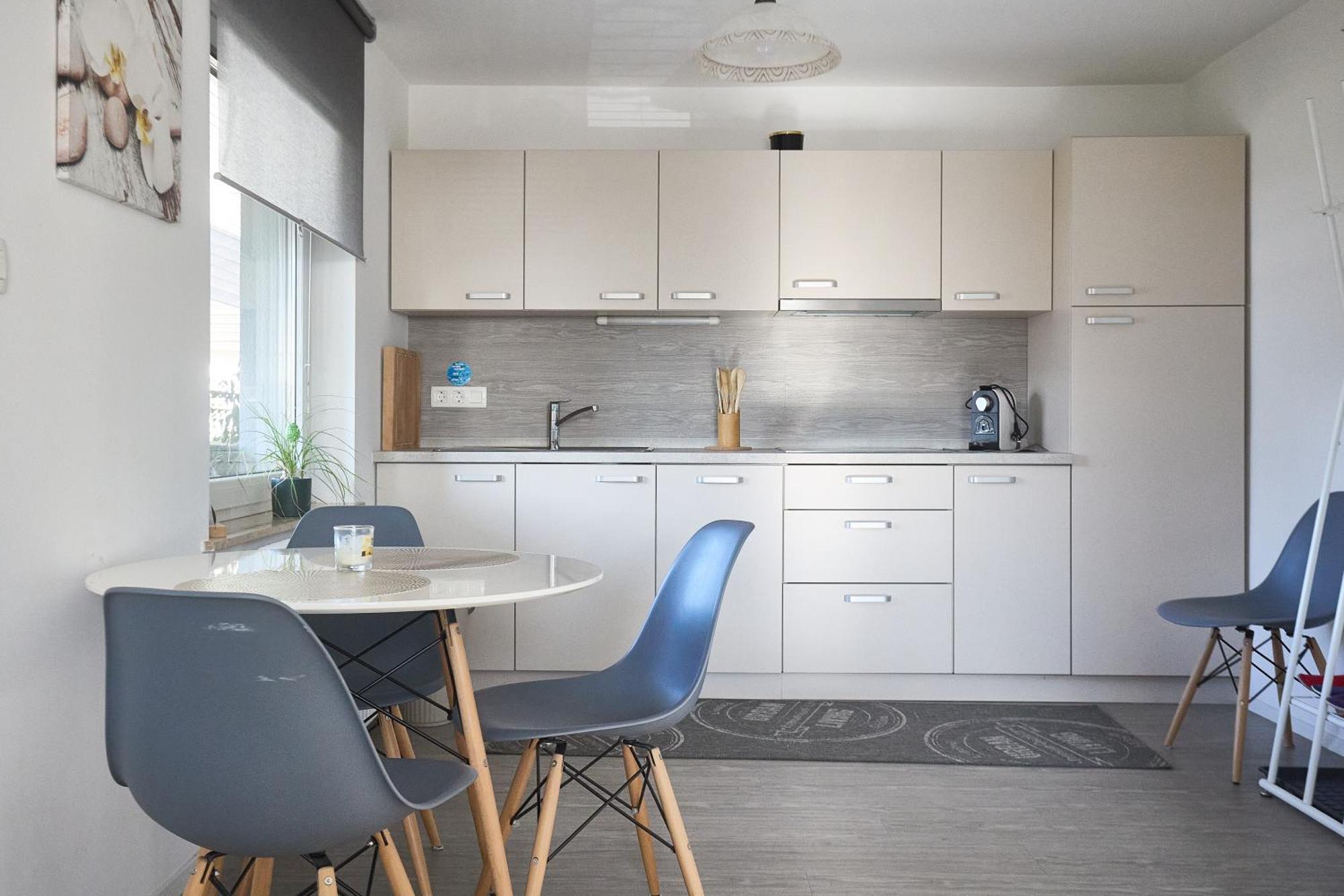 Apartma Bled Esterno foto