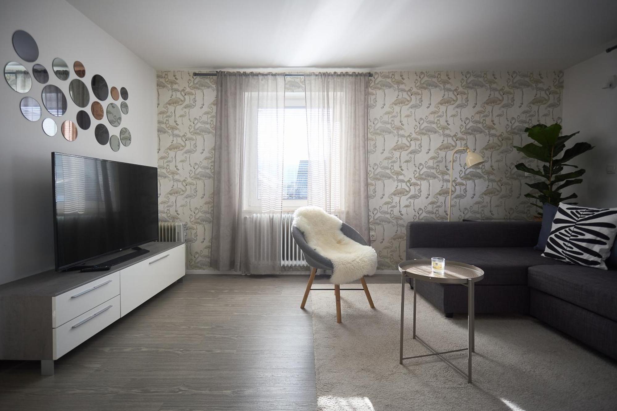 Apartma Bled Esterno foto