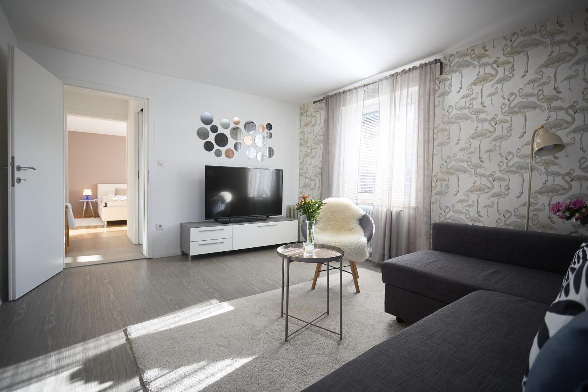 Apartma Bled Esterno foto