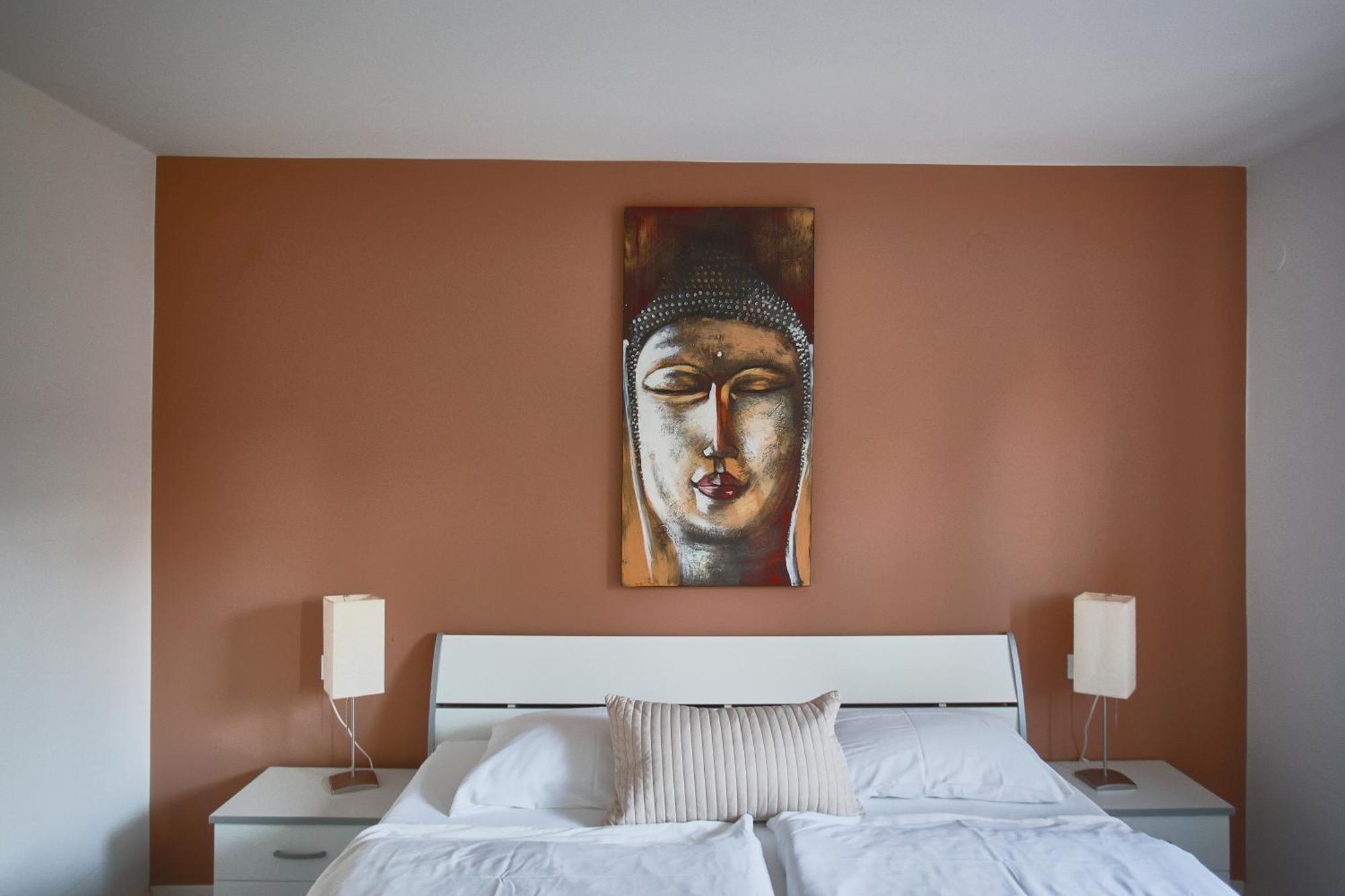 Apartma Bled Esterno foto