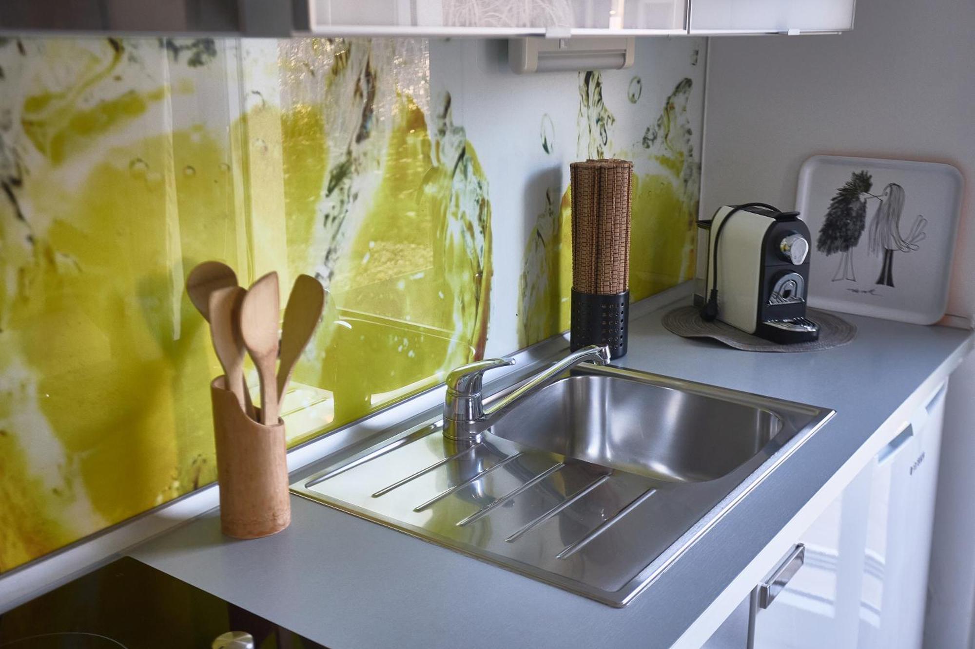Apartma Bled Esterno foto