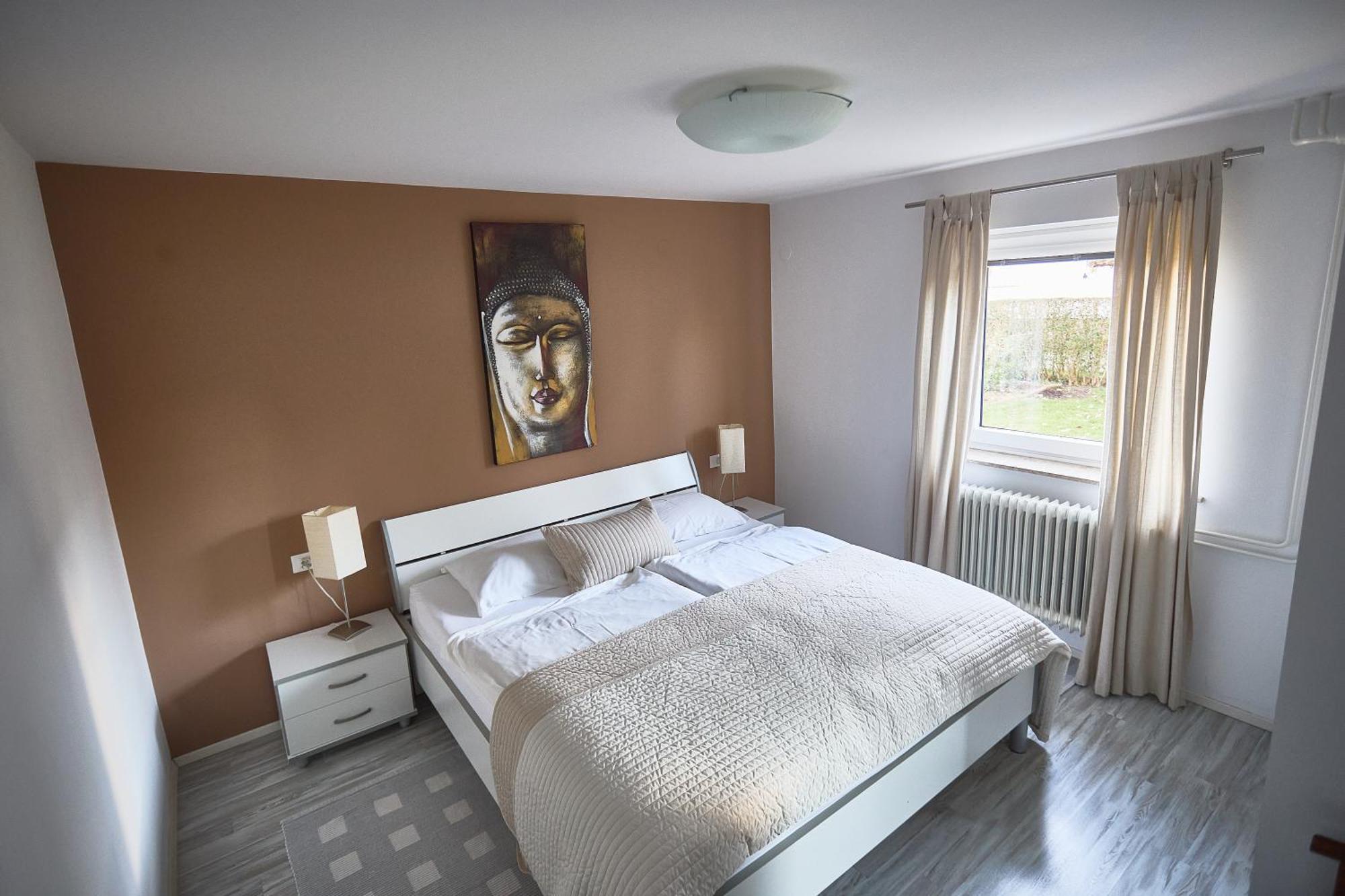 Apartma Bled Esterno foto