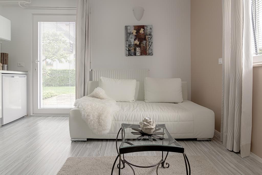 Apartma Bled Esterno foto