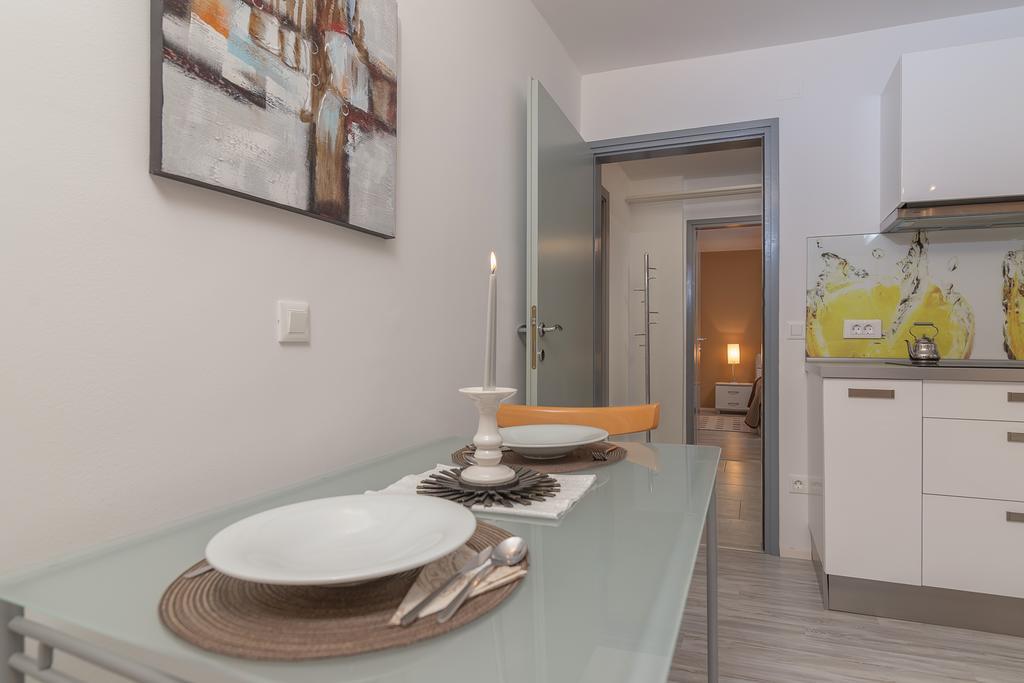 Apartma Bled Esterno foto