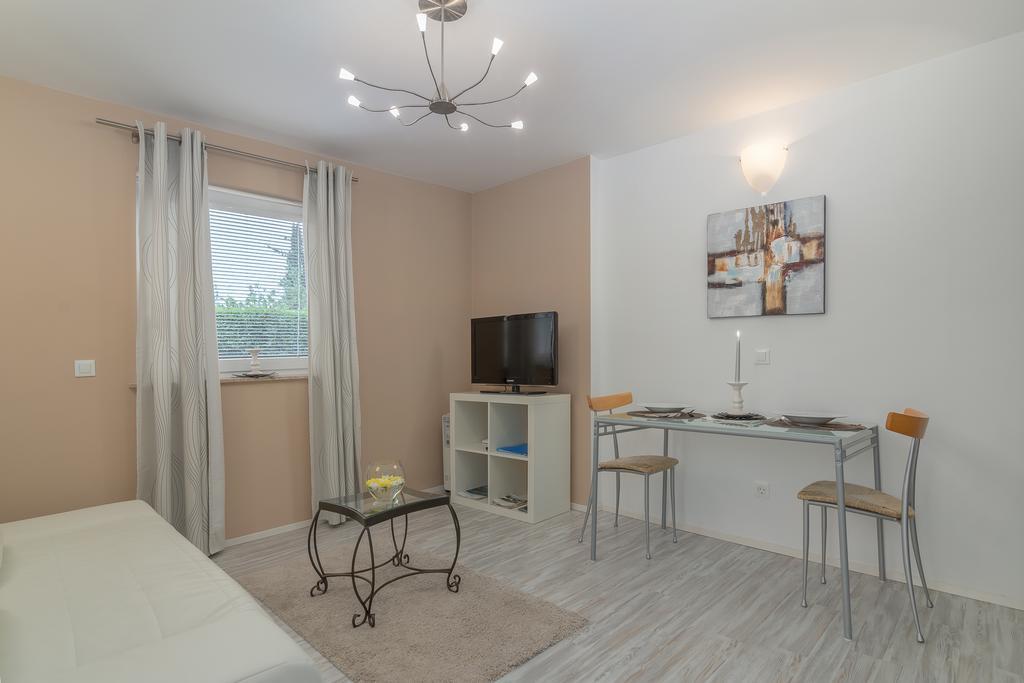 Apartma Bled Esterno foto
