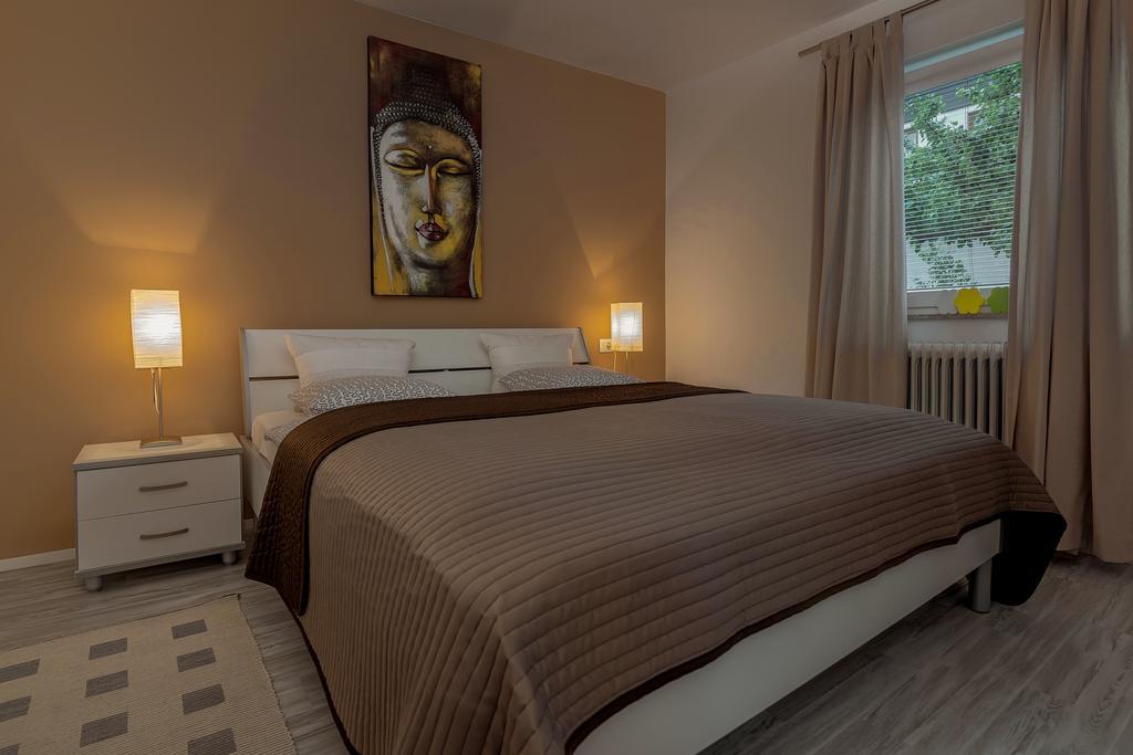 Apartma Bled Esterno foto