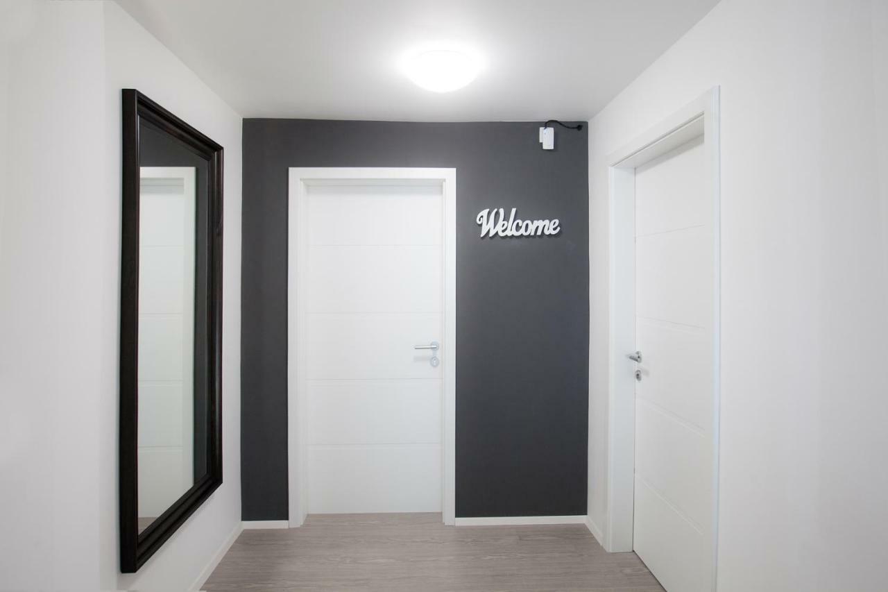 Apartma Bled Esterno foto