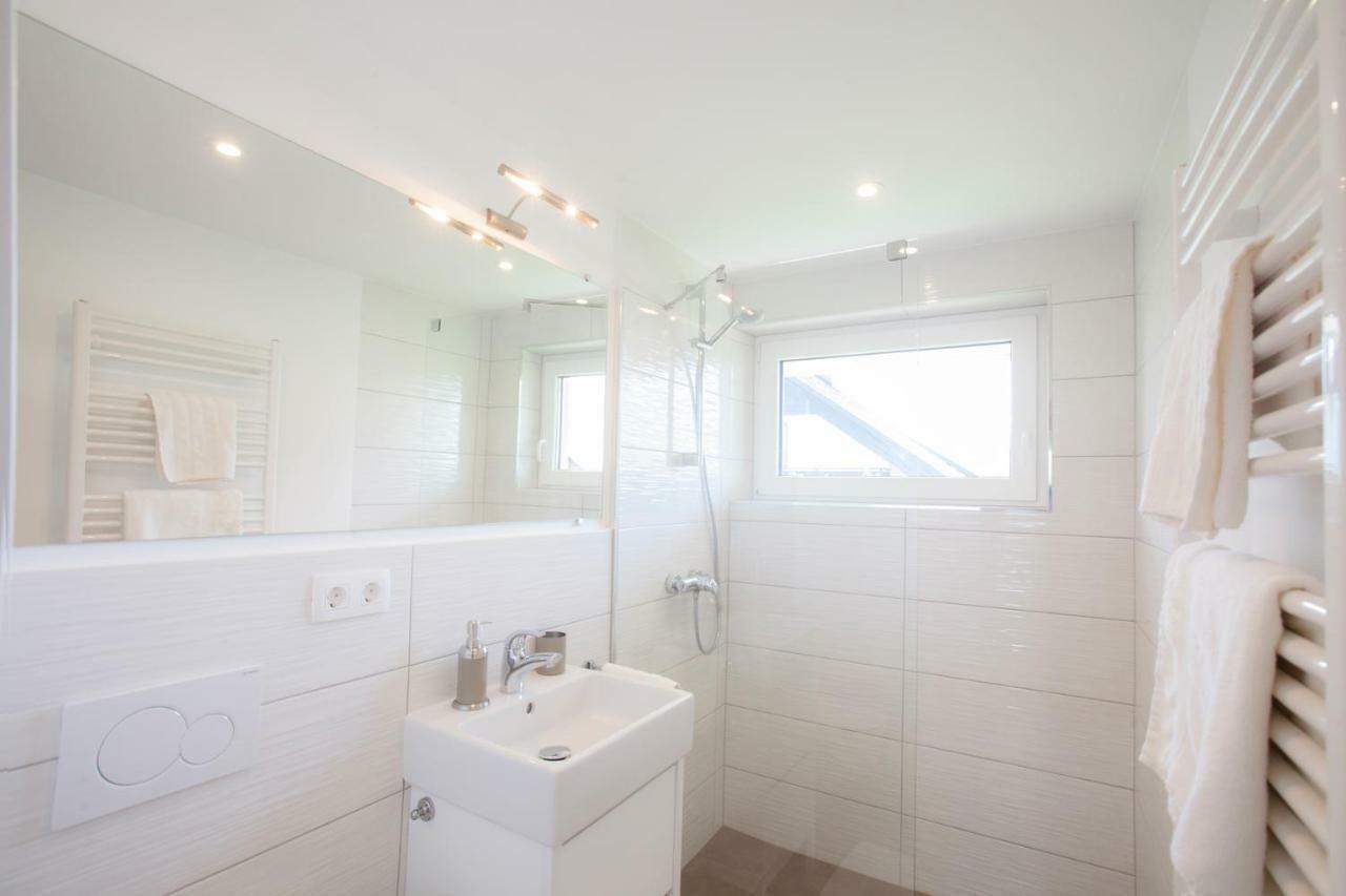 Apartma Bled Esterno foto