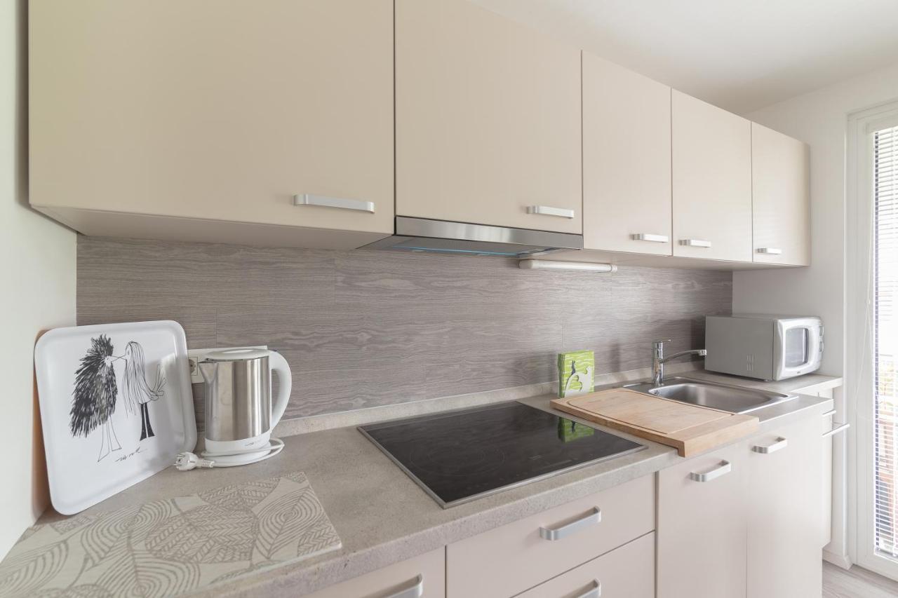 Apartma Bled Esterno foto